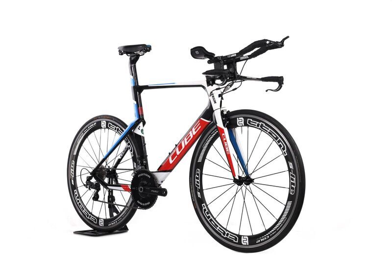Cube Aerium Super HPC (2015) | Diamant | schwarz | L 2