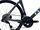 Cube Agree C:62 | black | 28" | 60 cm, thumbnail 2 of 4
