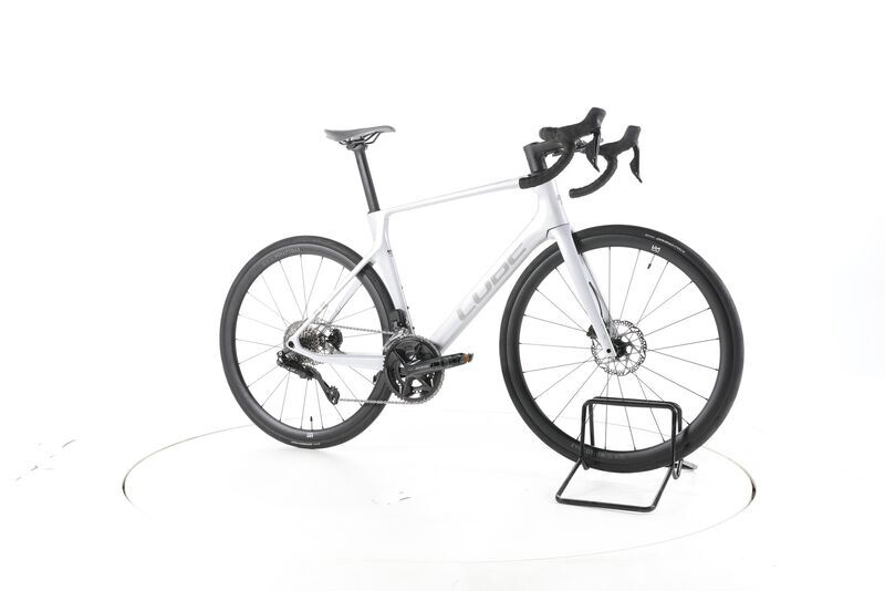 Cube Agree C:62 ONE 2025 | wit | 28" | 56 cm 1