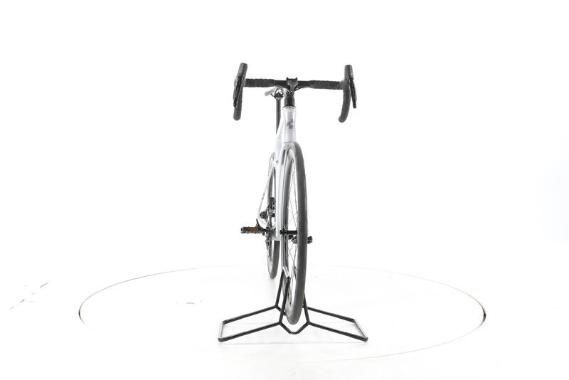 Cube Agree C:62 ONE 2025 | wit | 28" | 56 cm 3