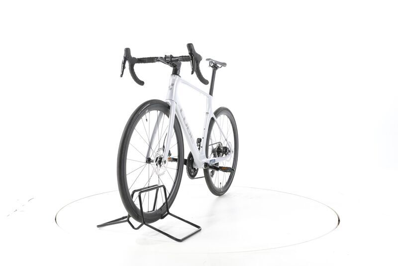 Cube Agree C:62 ONE 2025 | wit | 28" | 56 cm 4