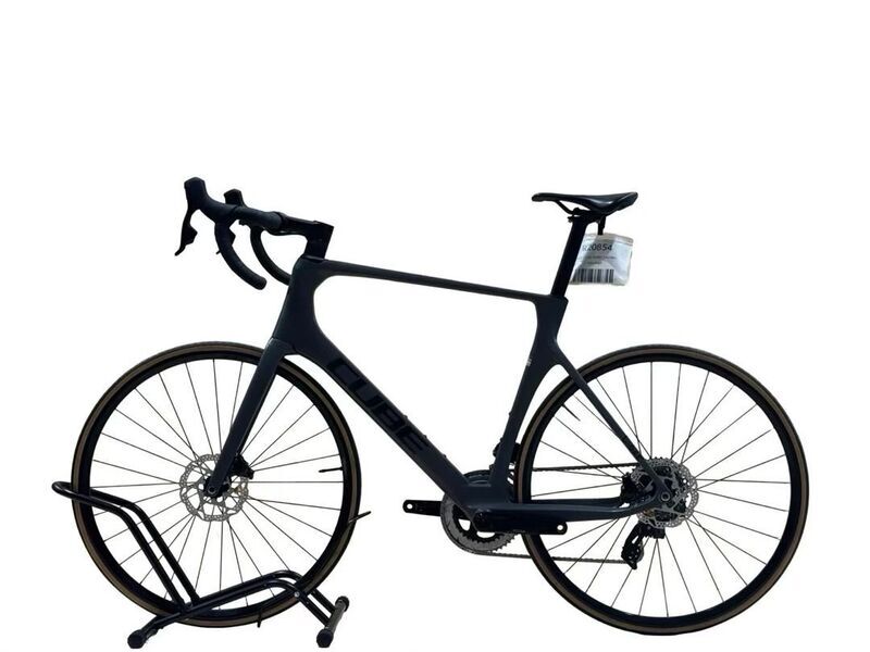 Cube Agree C:62 Pro | black | 28" | 60 cm, image 1 of 4