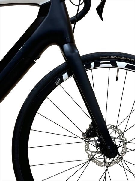 Cube Agree Hybrid C:62 Race (2019) | Diamant | schwarz | 28" | 59 cm | > 4000 km 3