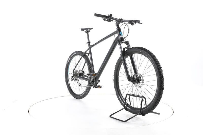 Cube Aim Race 2022 | schwarz | 29" | XXL 2