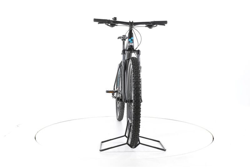 Cube Aim Race 2022 | schwarz | 29" | XXL 3
