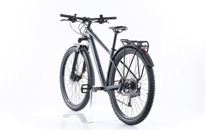 Cube Aim SL Allroad (2022) | Diamant | grau | 29" | M 3