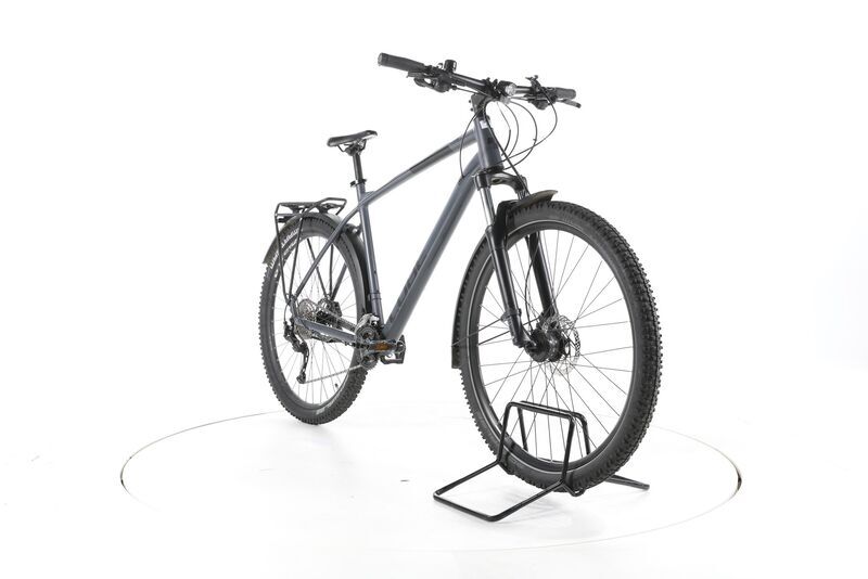 Cube Aim SLX Allroad 2023 | grey | 29" | XXL 2