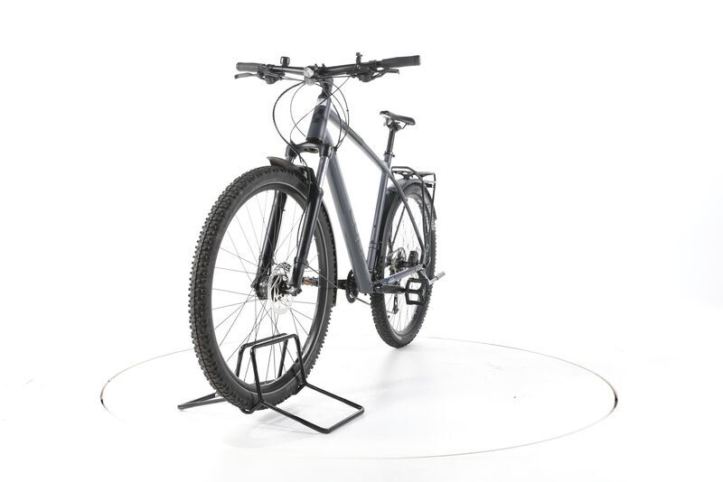 Cube Aim SLX Allroad 2023 | grey | 29" | XXL 4