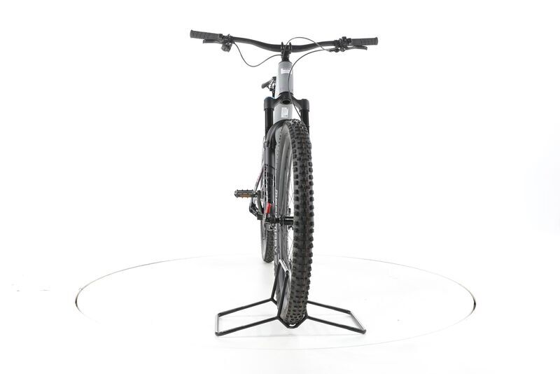 Cube AMS Hyb. ONE44 C:68X TM 400X 2024 | grau | 29" | XL | < 500 km, image 3 of 4