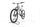 Cube AMS Hyb. ONE44 C:68X TM 400X 2024 | grau | 29" | XL | < 500 km, thumbnail 4 of 4