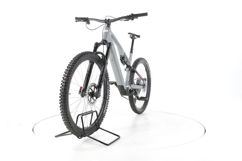 Cube AMS Hyb. ONE44 C:68X TM 400X 2024 | grau | 29" | XL | < 500 km, image 4 of 4