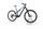 Cube AMS Hybrid ONE 44 SLX 2024 | azul | 29" | L | < 500 km, thumbnail 1 of 4