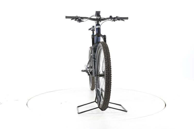 Cube AMS Hybrid ONE 44 SLX 2024 | azul | 29" | L | < 500 km, image 3 of 4