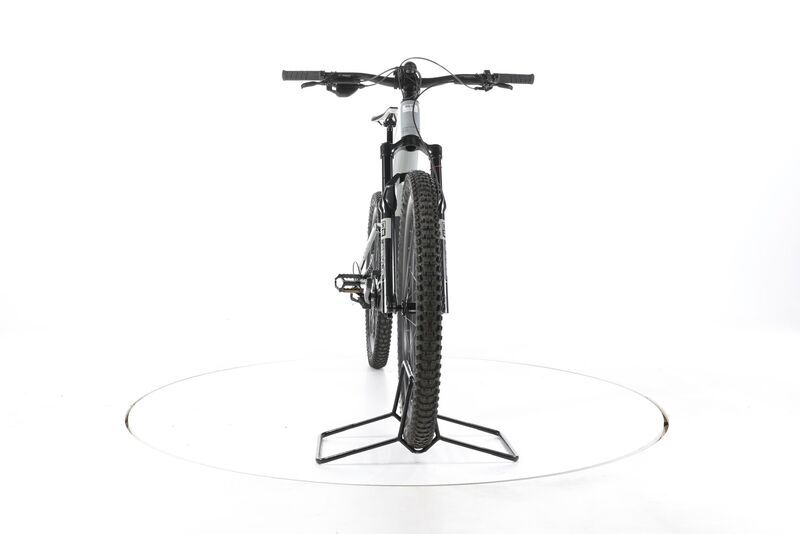 Cube AMS Hybrid ONE44 C:62 Race 400X 2026 | szary | 29" | L | < 500 km, image 4 of 5