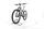 Cube AMS Hybrid ONE44 C:62 Race 400X 2026 | szary | 29" | L | < 500 km, thumbnail 5 of 5