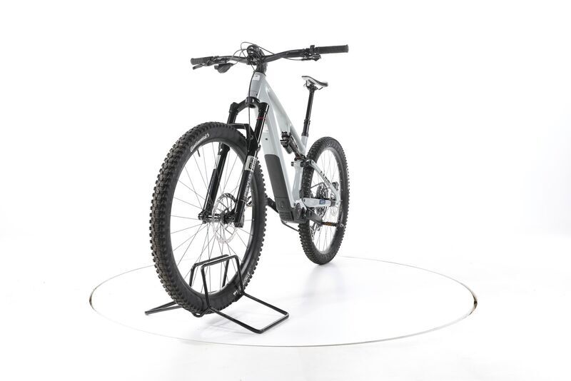 Cube AMS Hybrid ONE44 C:62 Race 400X 2026 | szary | 29" | L | < 500 km, image 5 of 5