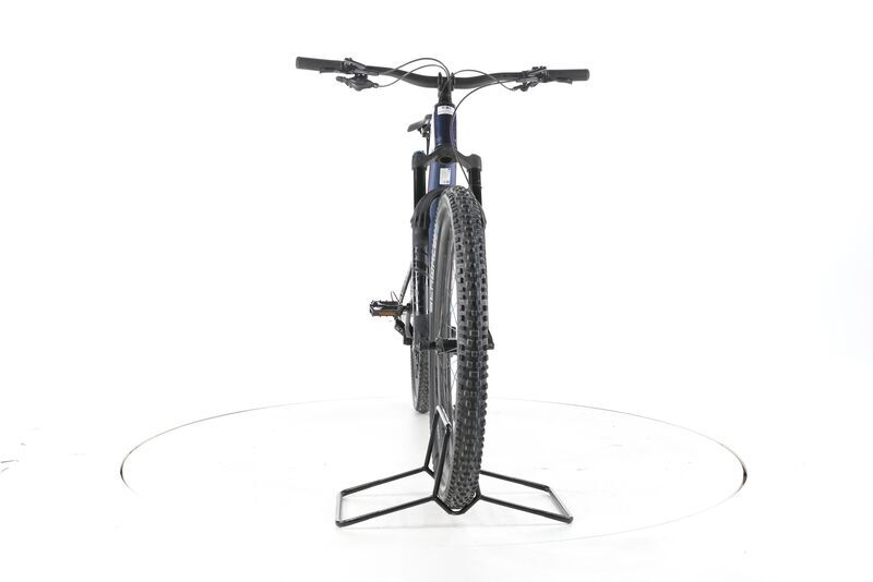 Cube AMS Hybrid ONE44 C:68X 2025 | blau | 29" | S | > 3000 km, image 3 of 4