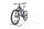 Cube AMS Hybrid ONE44 C:68X 2025 | blau | 29" | S | > 3000 km, thumbnail 4 of 4