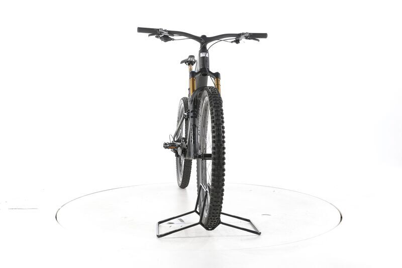 Cube AMS Hybrid ONE44 C:68X SLT 400X 2024 | černá | 29" | L | 500 - 3000 km, image 4 of 5