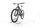 Cube AMS Hybrid ONE44 C:68X SLT 400X 2024 | černá | 29" | L | 500 - 3000 km, thumbnail 5 of 5