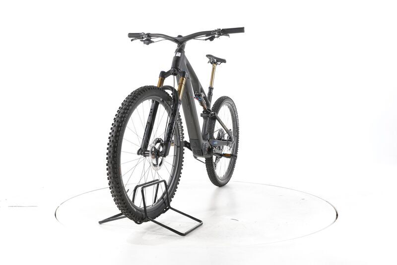 Cube AMS Hybrid ONE44 C:68X SLT 400X 2024 | černá | 29" | L | 500 - 3000 km, image 5 of 5
