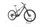 Cube AMS Hybrid One44 C:68x SLT x 2024 | black | 29" | XL | > 3000 km thumbnail 1/4