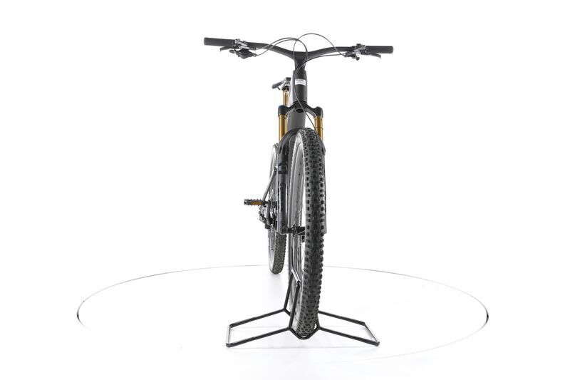 Cube AMS Hybrid One44 C:68x SLT x 2024 | black | 29" | XL | > 3000 km 3