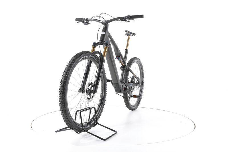 Cube AMS Hybrid One44 C:68x SLT x 2024 | black | 29" | XL | > 3000 km 4