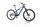 Cube AMS Hybrid ONE44 C:68X SLX 2024 | azul | 29" | L | > 3000 km, thumbnail 2 of 5