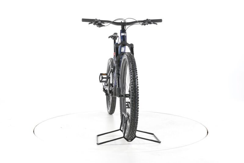 Cube AMS Hybrid ONE44 C:68X SLX 2024 | azul | 29" | L | > 3000 km, image 4 of 5