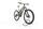 Cube AMS Hybrid ONE44 C:68X Super TM 400X 2024 | verde | 29" | M | 500 - 3000 km, thumbnail 2 of 4