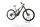 Cube AMS Hybrid ONE44 C:68X Super TM 400X 2024 | vert | 29" | M | 500 - 3000 km, thumbnail 2 of 5