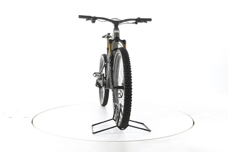 Cube AMS Hybrid ONE44 C:68X Super TM 400X 2024 | vert | 29" | M | 500 - 3000 km, image 4 of 5