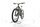 Cube AMS Hybrid ONE44 C:68X Super TM 400X 2024 | vert | 29" | M | 500 - 3000 km, thumbnail 5 of 5