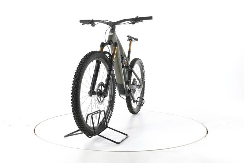 Cube AMS Hybrid ONE44 C:68X Super TM 400X 2024 | vert | 29" | M | 500 - 3000 km, image 5 of 5