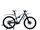 Cube AMS Hybrid ONE44 C:68X TM 2024 | grey | 29" | M | < 500 km, thumbnail 1 of 5