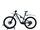 Cube AMS Hybrid ONE44 C:68X TM 2024 | grey | 29" | M | < 500 km, thumbnail 2 of 5