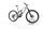 Cube AMS Hybrid ONE44 C:68X TM 400X 2024 | grey | 29" | L | 500 - 3000 km, thumbnail 2 of 5