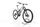 Cube AMS Hybrid ONE44 C:68X TM 400X 2024 | grey | 29" | L | 500 - 3000 km, thumbnail 3 of 5