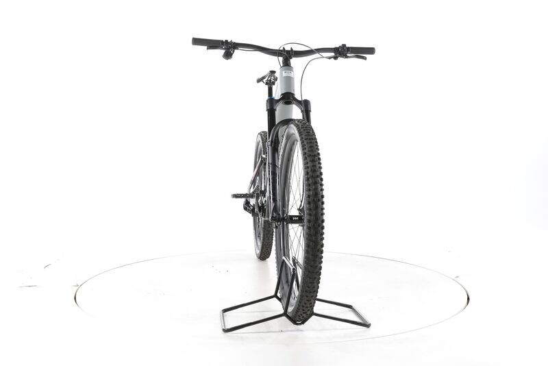 Cube AMS Hybrid ONE44 C:68X TM 400X 2024 | grey | 29" | L | 500 - 3000 km, image 4 of 5