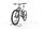Cube AMS Hybrid ONE44 C:68X TM 400X 2024 | grey | 29" | L | 500 - 3000 km, thumbnail 5 of 5