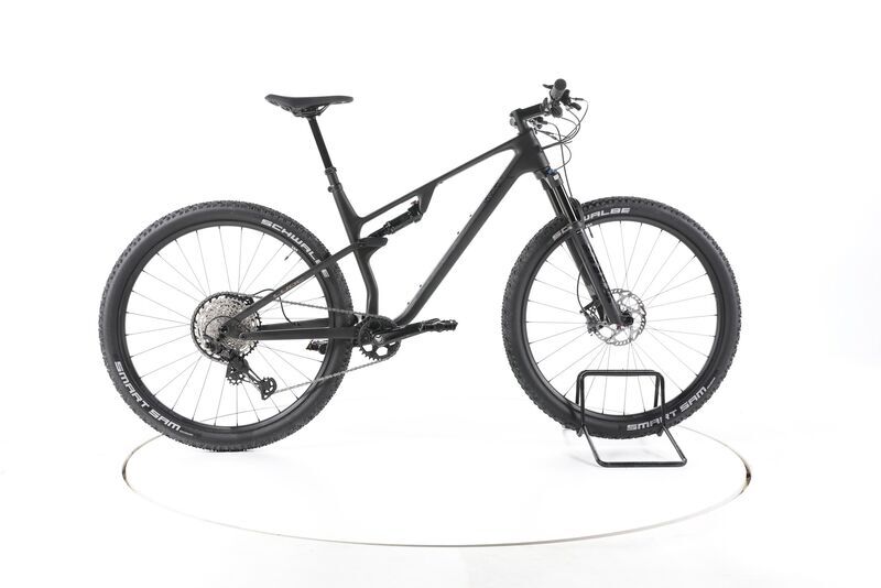 Cube AMS ZERO99 C:68X Race 2025 | černá | 29" | L, image 1 of 5