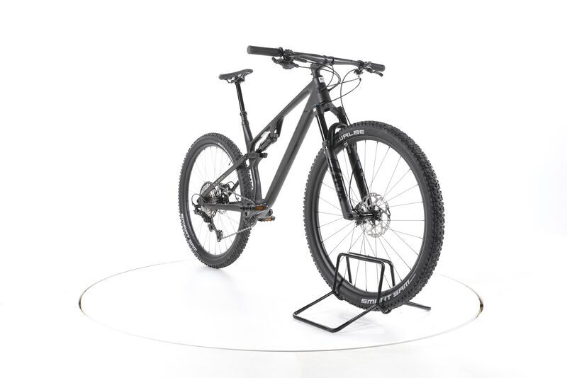 Cube AMS ZERO99 C:68X Race 2025 | černá | 29" | L, image 3 of 5