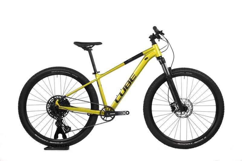 Cube Analog (2023) | Diamond | black | 27.5" | S 1