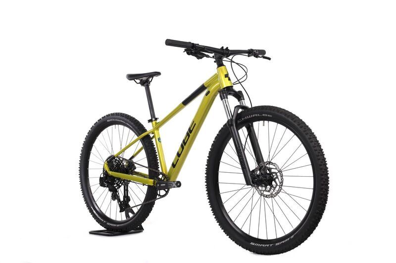 Cube Analog (2023) | Diamond | black | 27.5" | S 2