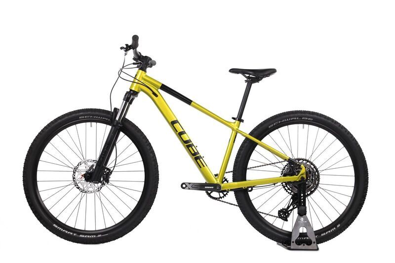 Cube Analog (2023) | Diamond | black | 27.5" | S 3