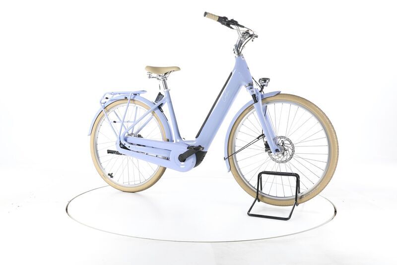 Cube Aruba Hybrid 2026 | niebieski | 28" | 54 cm | < 500 km, image 2 of 5
