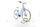 Cube Aruba Hybrid 2026 | niebieski | 28" | 54 cm | < 500 km, thumbnail 3 of 5