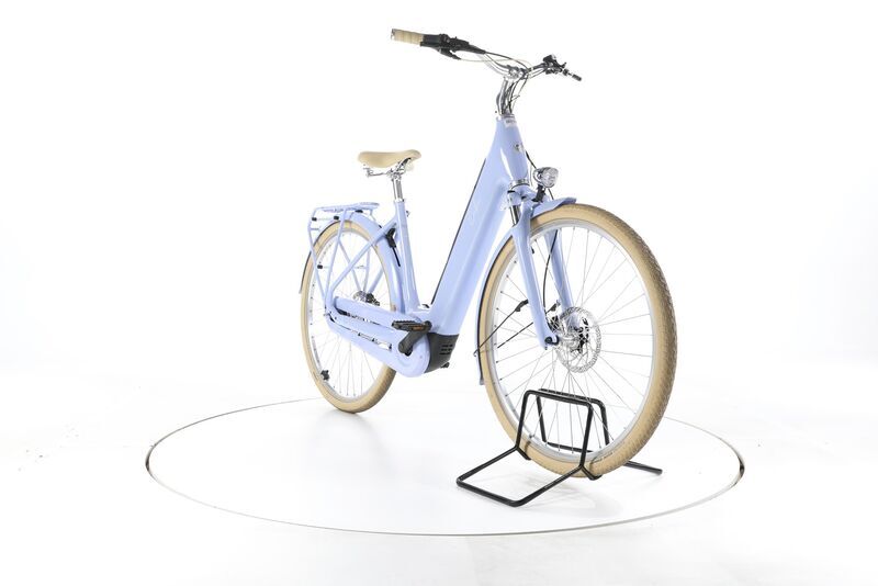 Cube Aruba Hybrid 2026 | niebieski | 28" | 54 cm | < 500 km, image 3 of 5