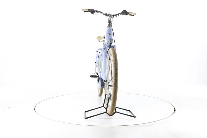 Cube Aruba Hybrid 2026 | niebieski | 28" | 54 cm | < 500 km, image 4 of 5